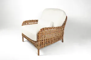 Anggrek Arm Chair