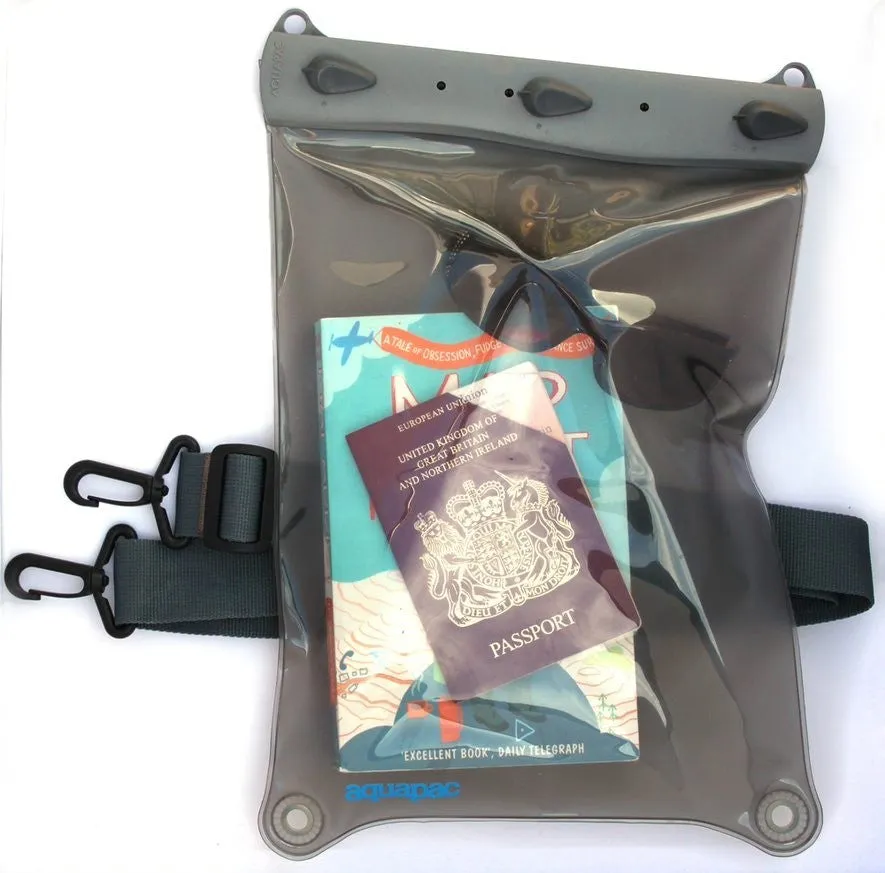 Aquapac Large Electronics Case