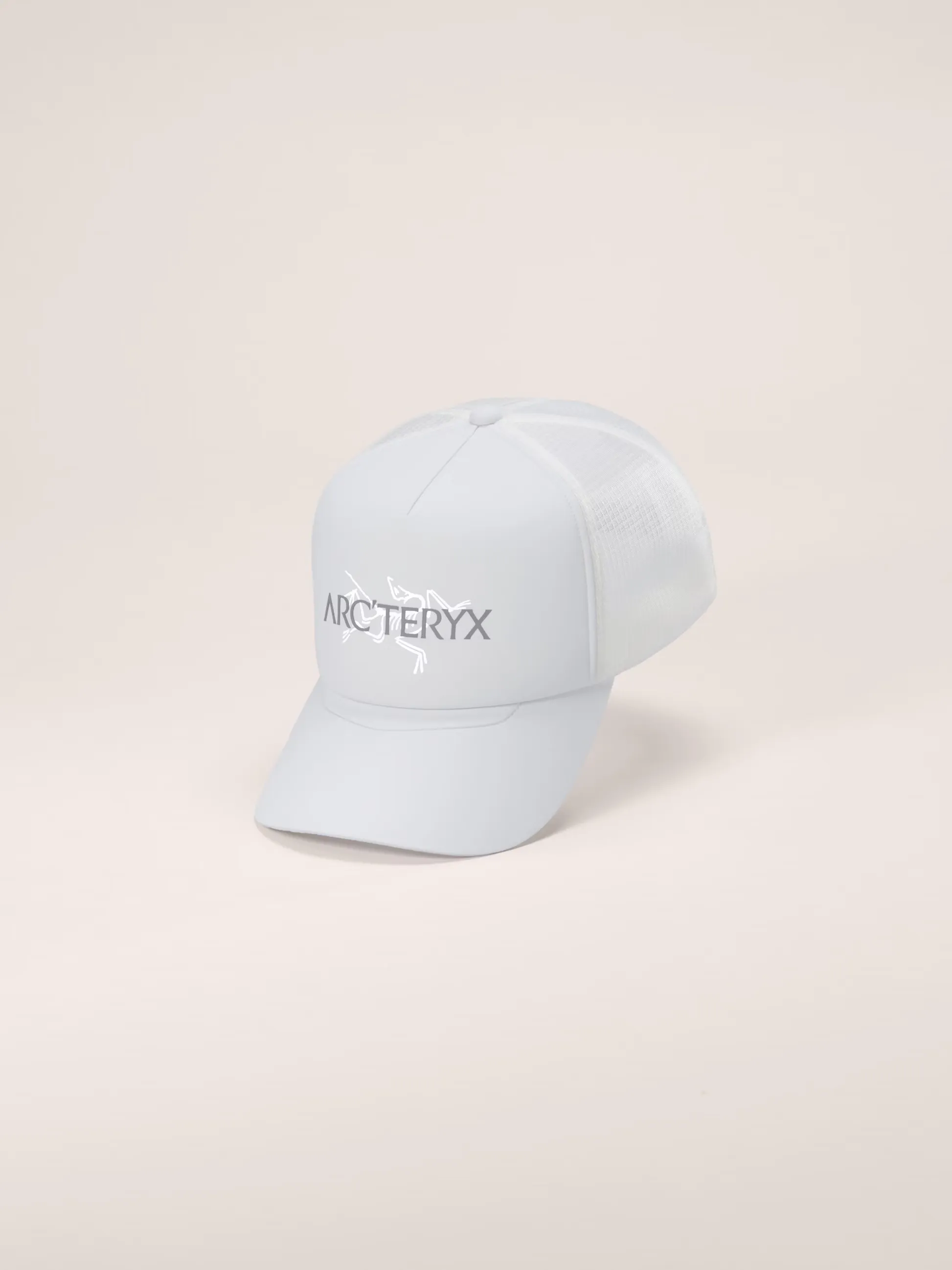 Arcteryx Bird Word Trucker Hat