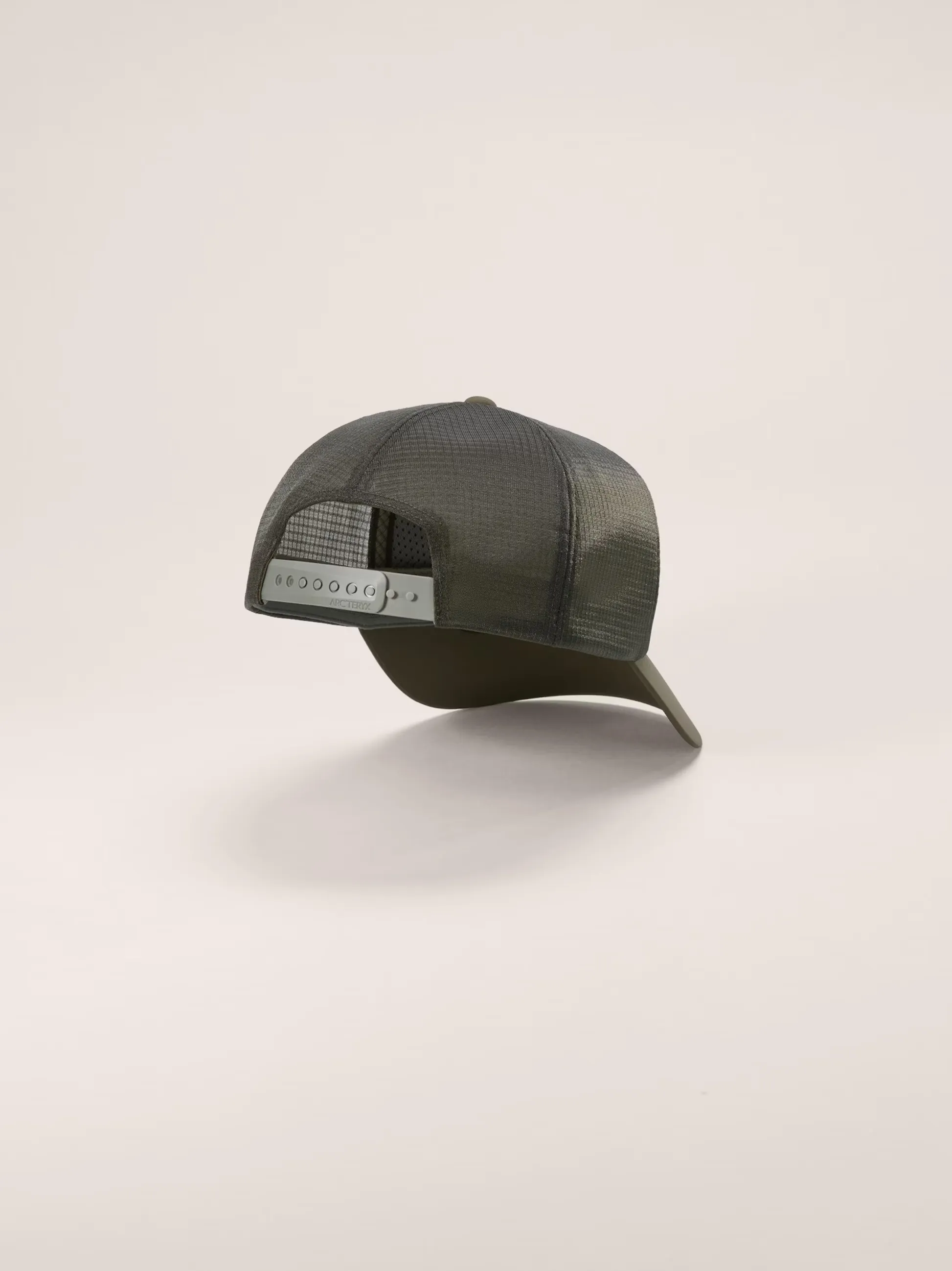 Arcteryx Bird Word Trucker Hat