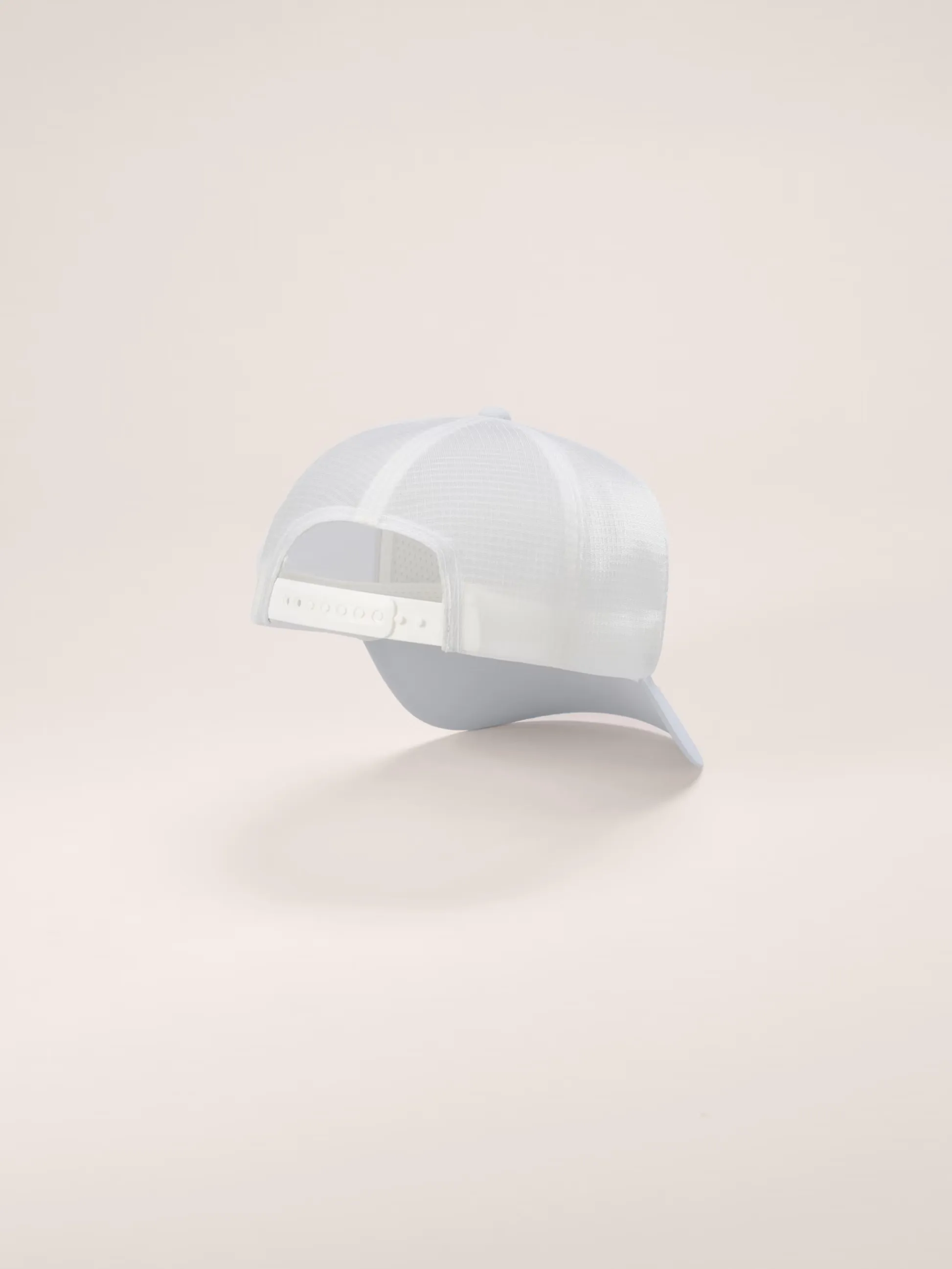 Arcteryx Bird Word Trucker Hat