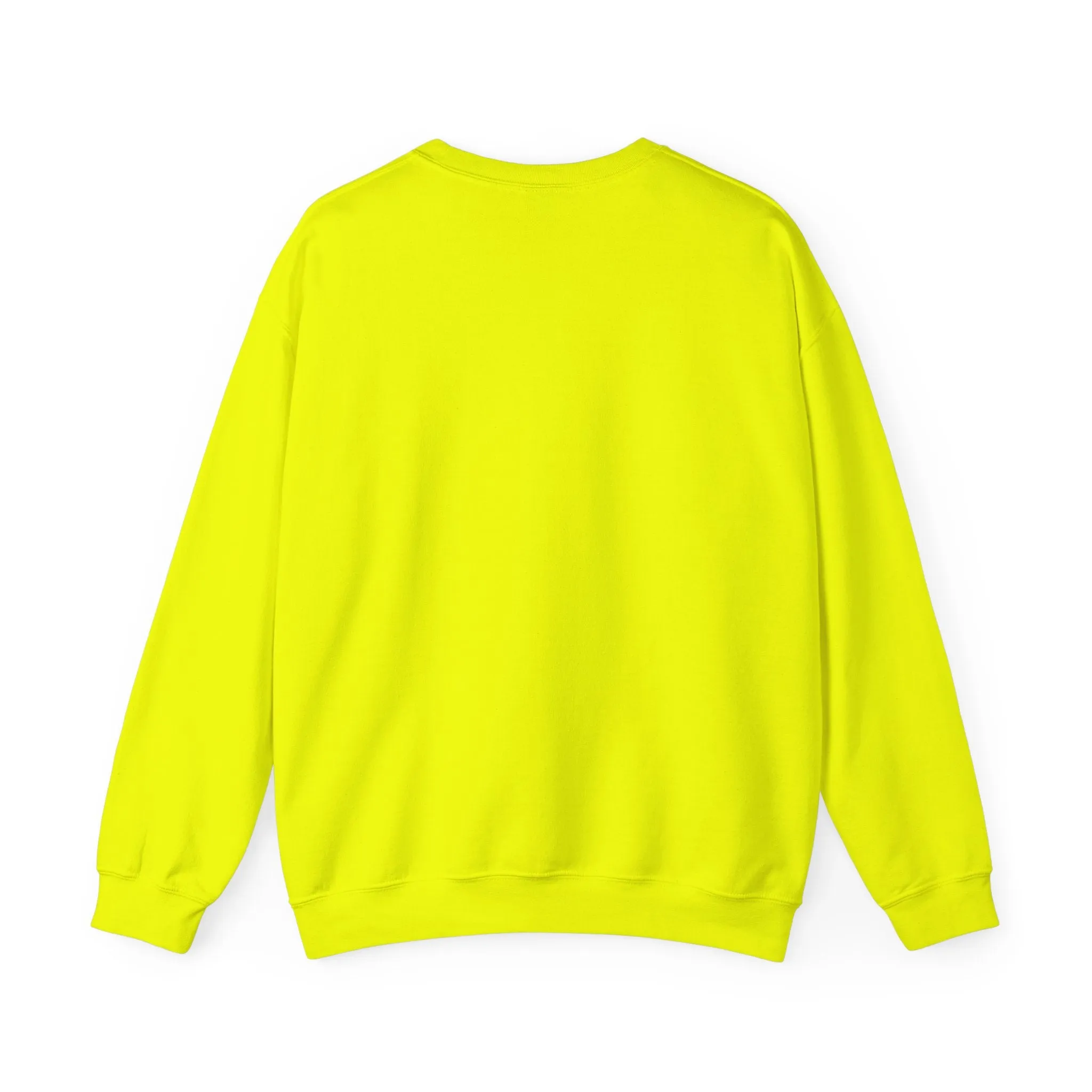 Army Veteran Unisex Heavy Blend™ Crewneck Sweatshirt