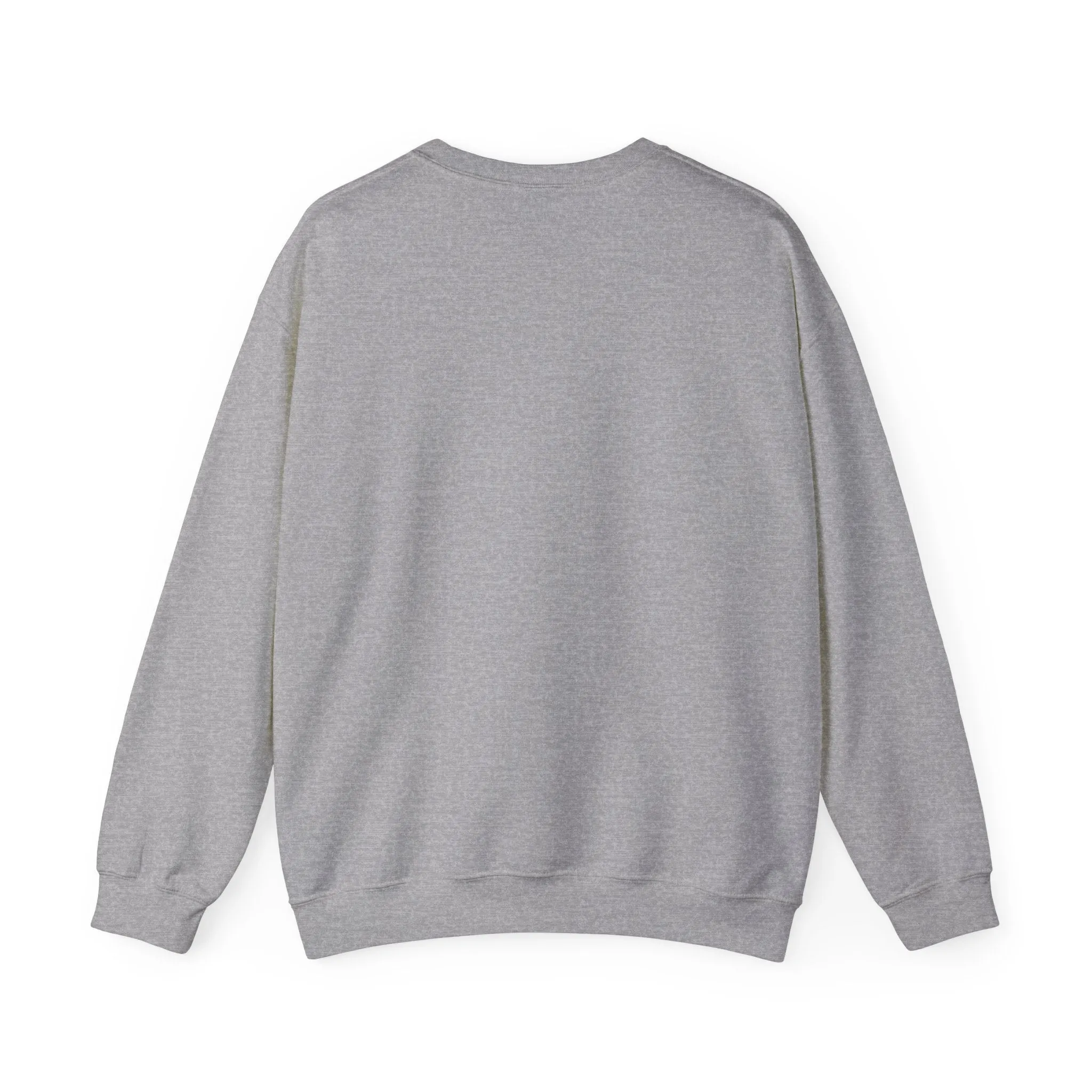 Army Veteran Unisex Heavy Blend™ Crewneck Sweatshirt
