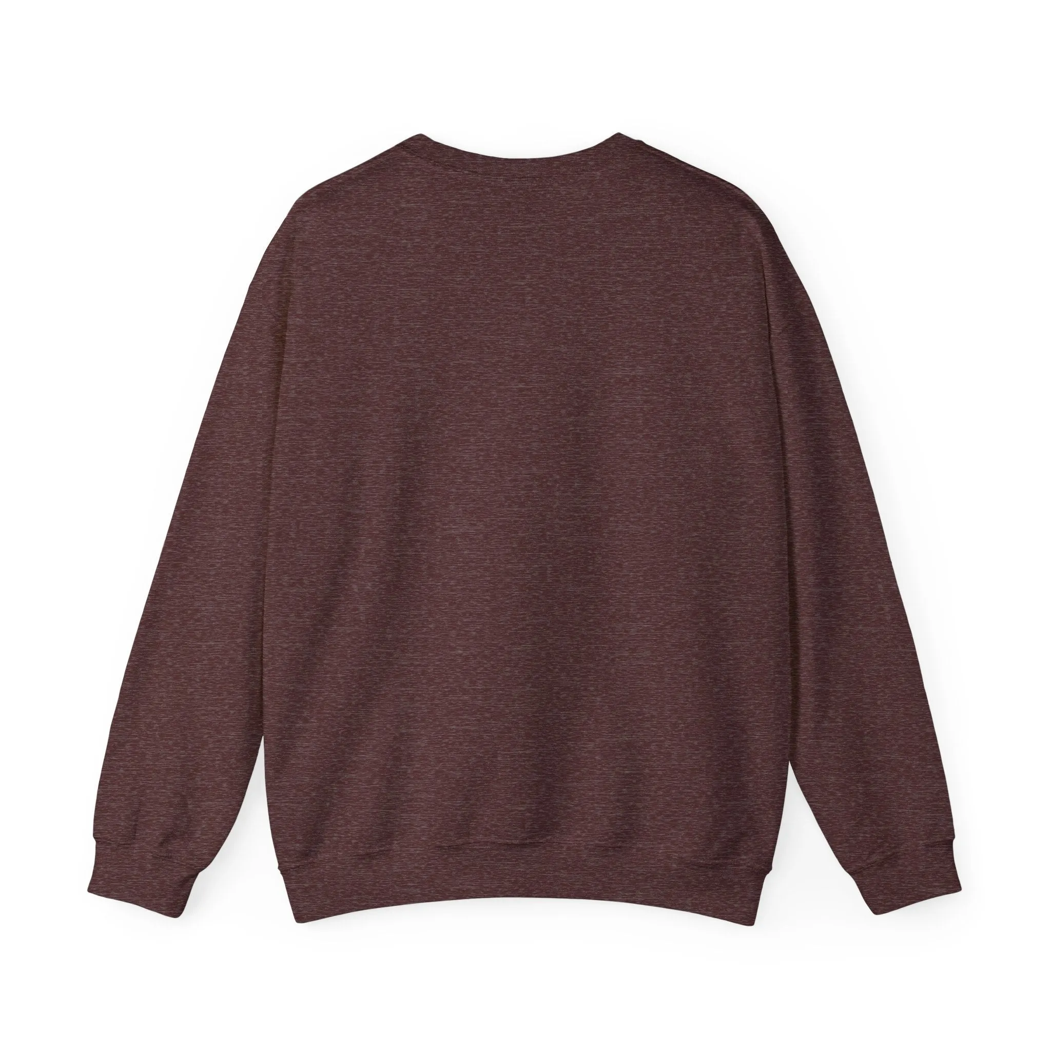 Army Veteran Unisex Heavy Blend™ Crewneck Sweatshirt
