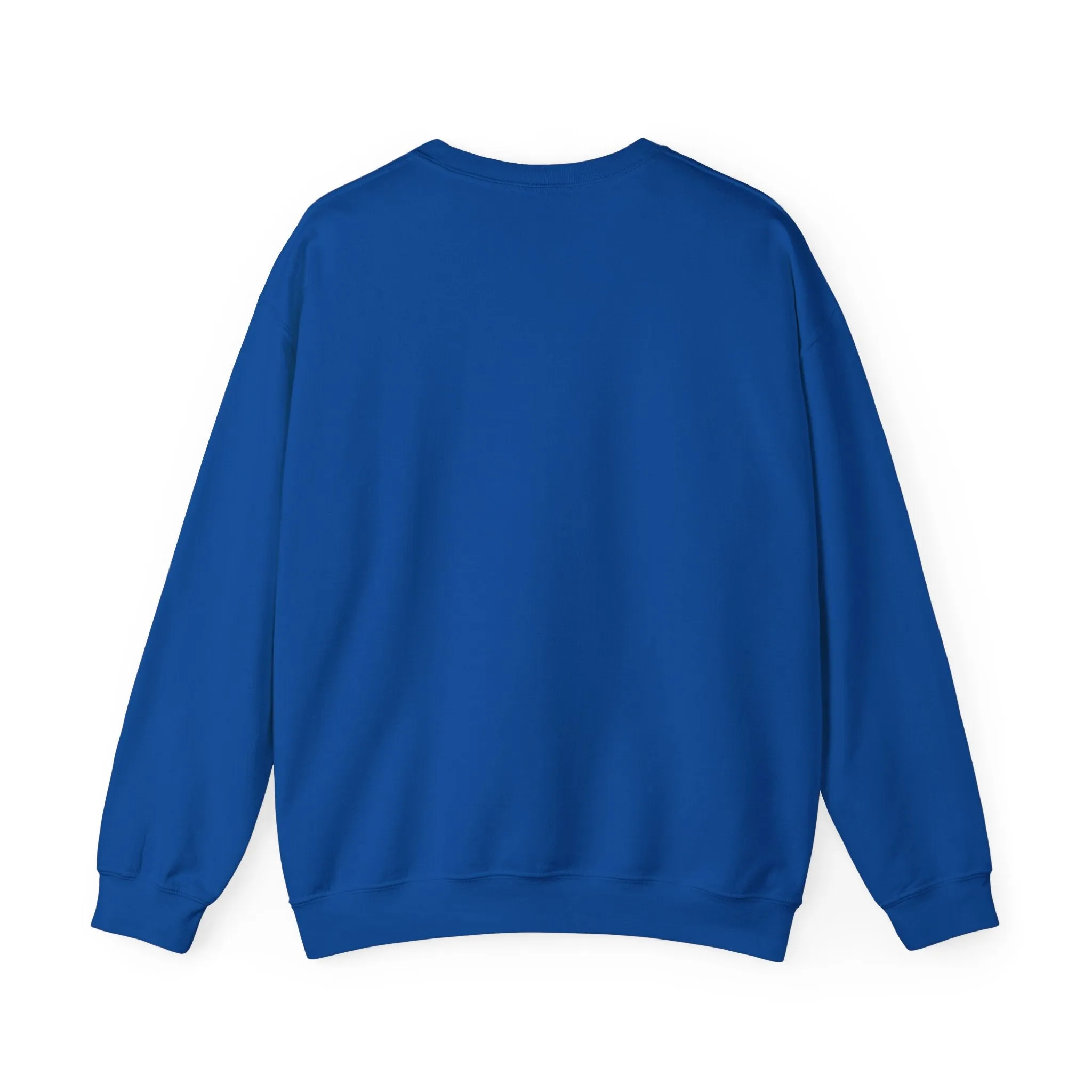 Army Veteran Unisex Heavy Blend™ Crewneck Sweatshirt