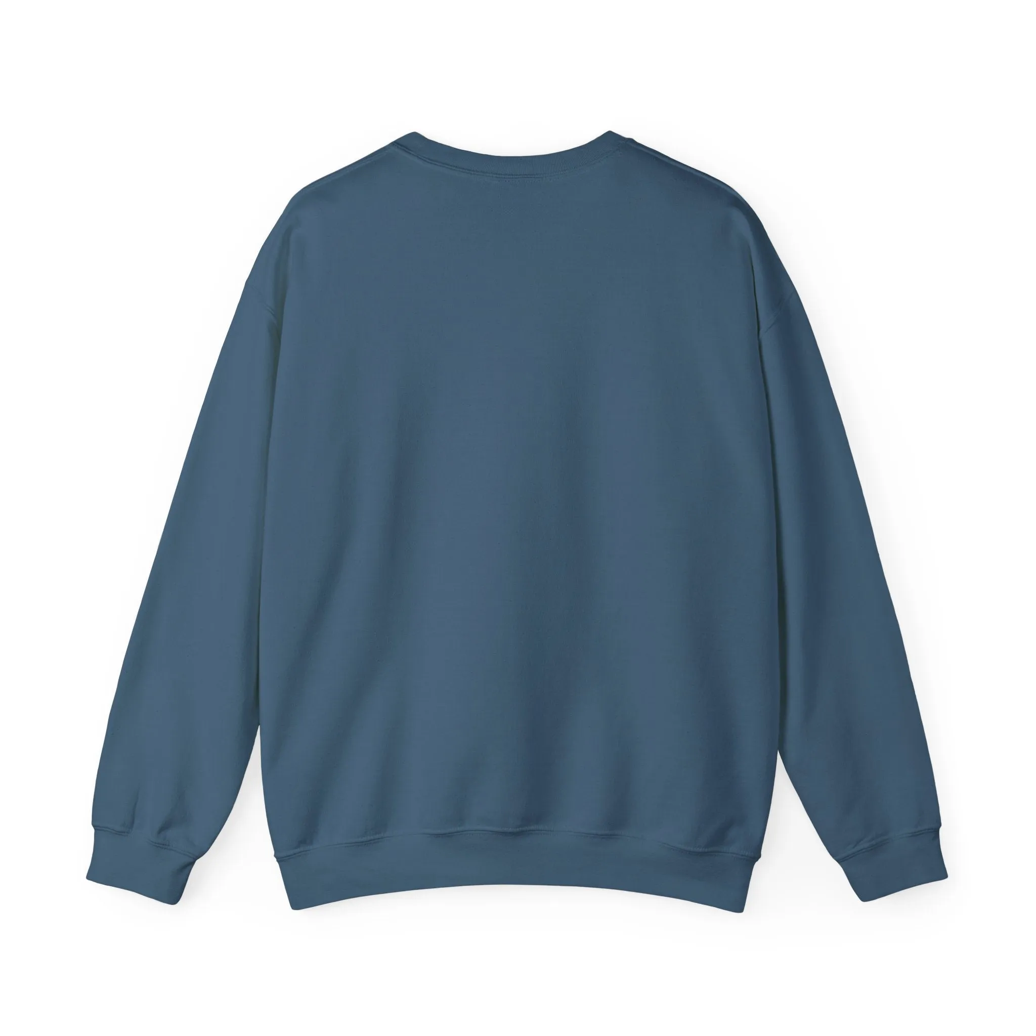 Army Veteran Unisex Heavy Blend™ Crewneck Sweatshirt