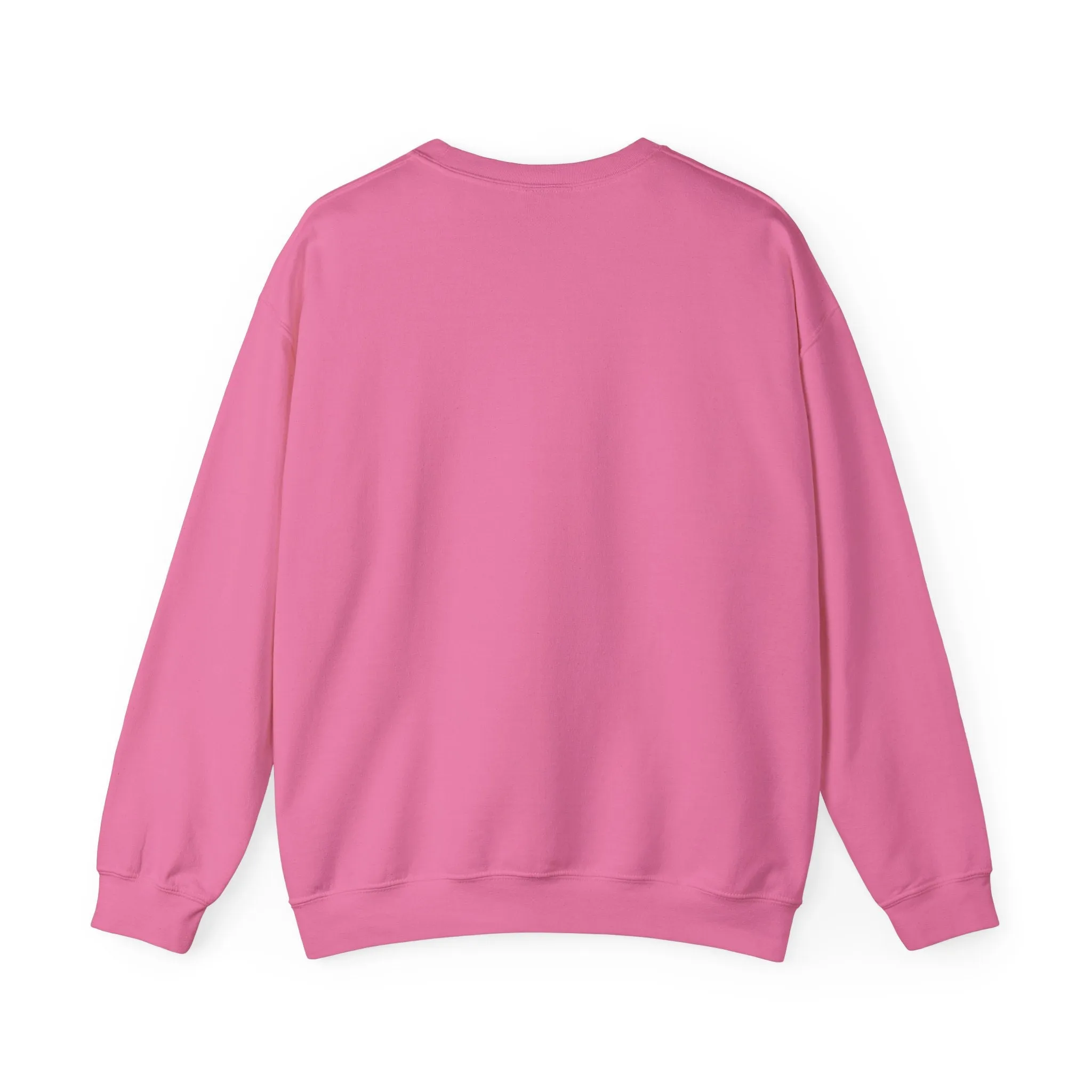 Army Veteran Unisex Heavy Blend™ Crewneck Sweatshirt