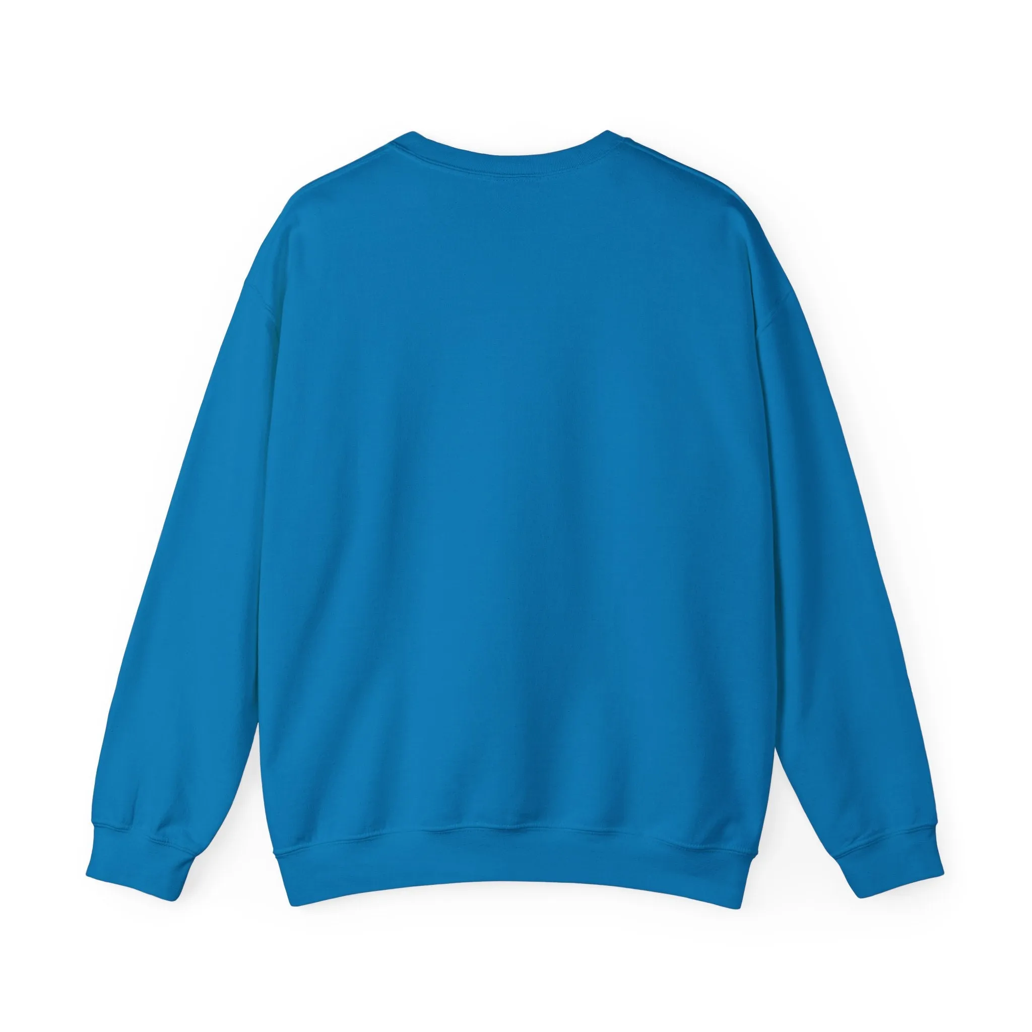 Army Veteran Unisex Heavy Blend™ Crewneck Sweatshirt