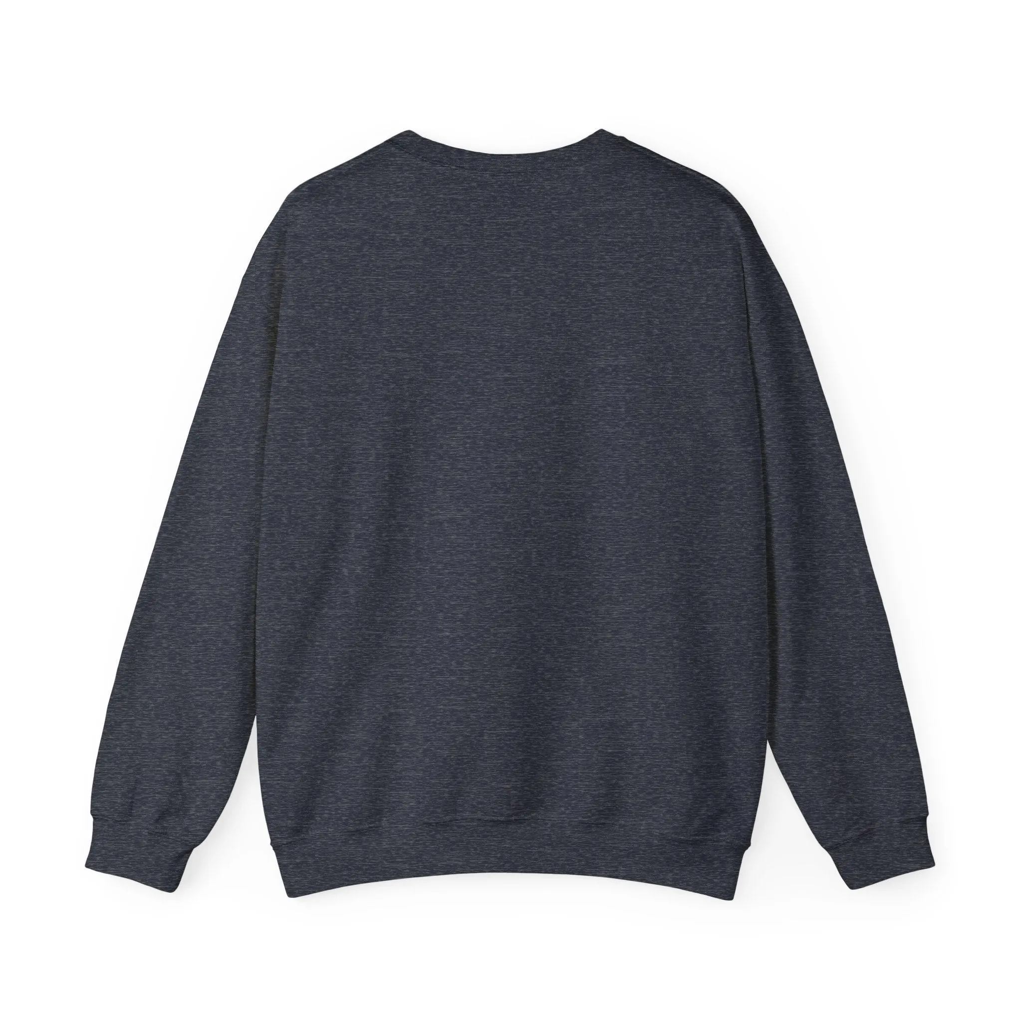 Army Veteran Unisex Heavy Blend™ Crewneck Sweatshirt