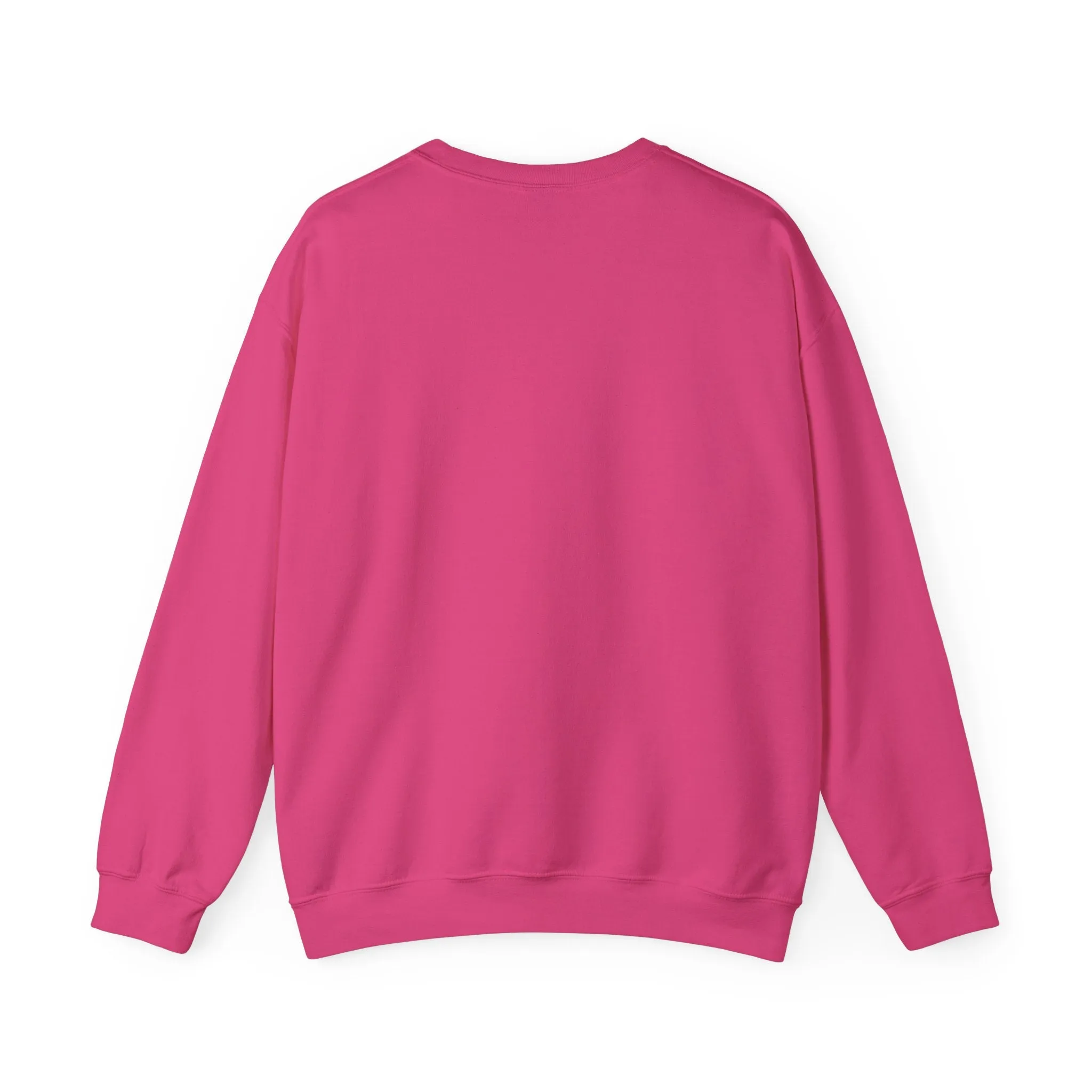 Army Veteran Unisex Heavy Blend™ Crewneck Sweatshirt