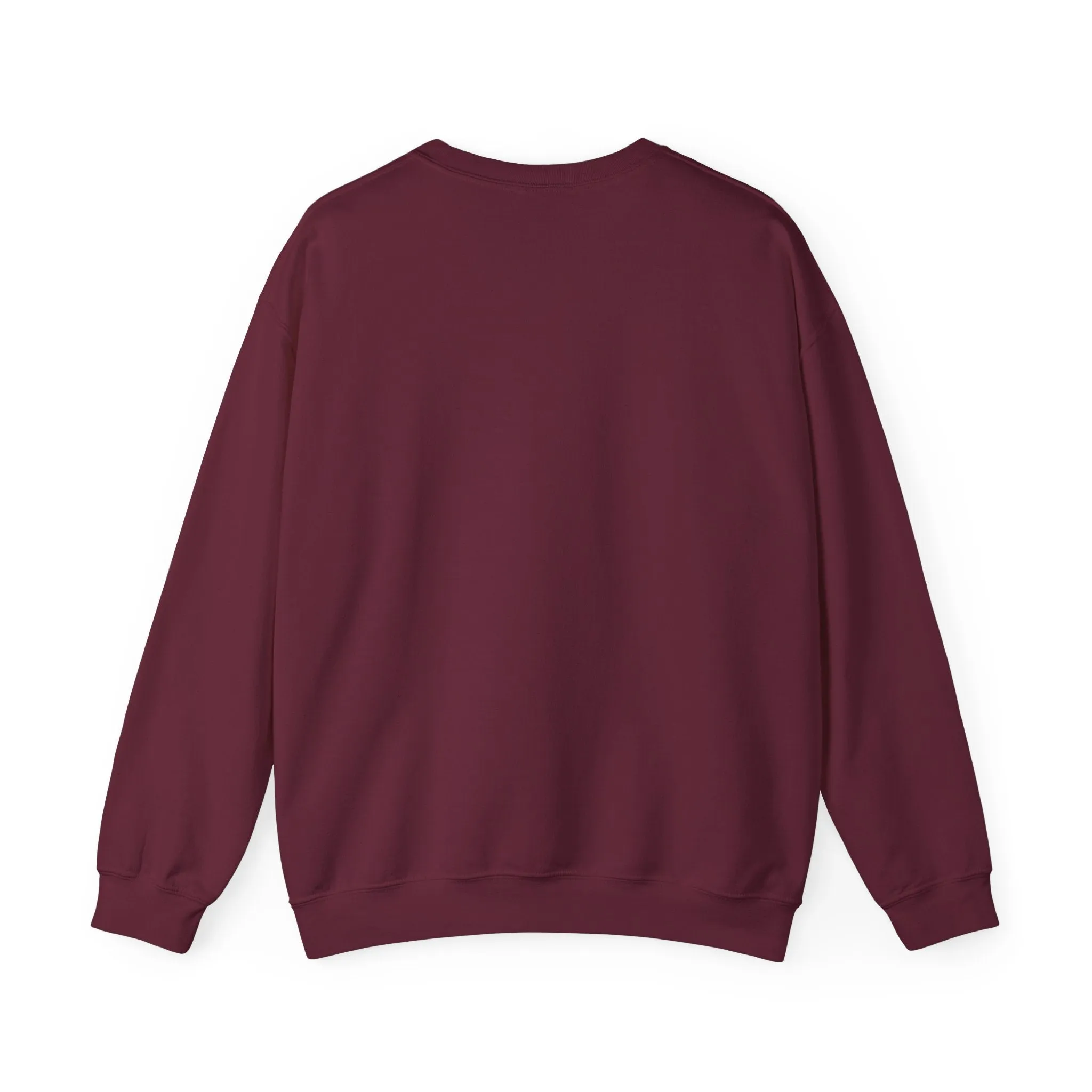 Army Veteran Unisex Heavy Blend™ Crewneck Sweatshirt