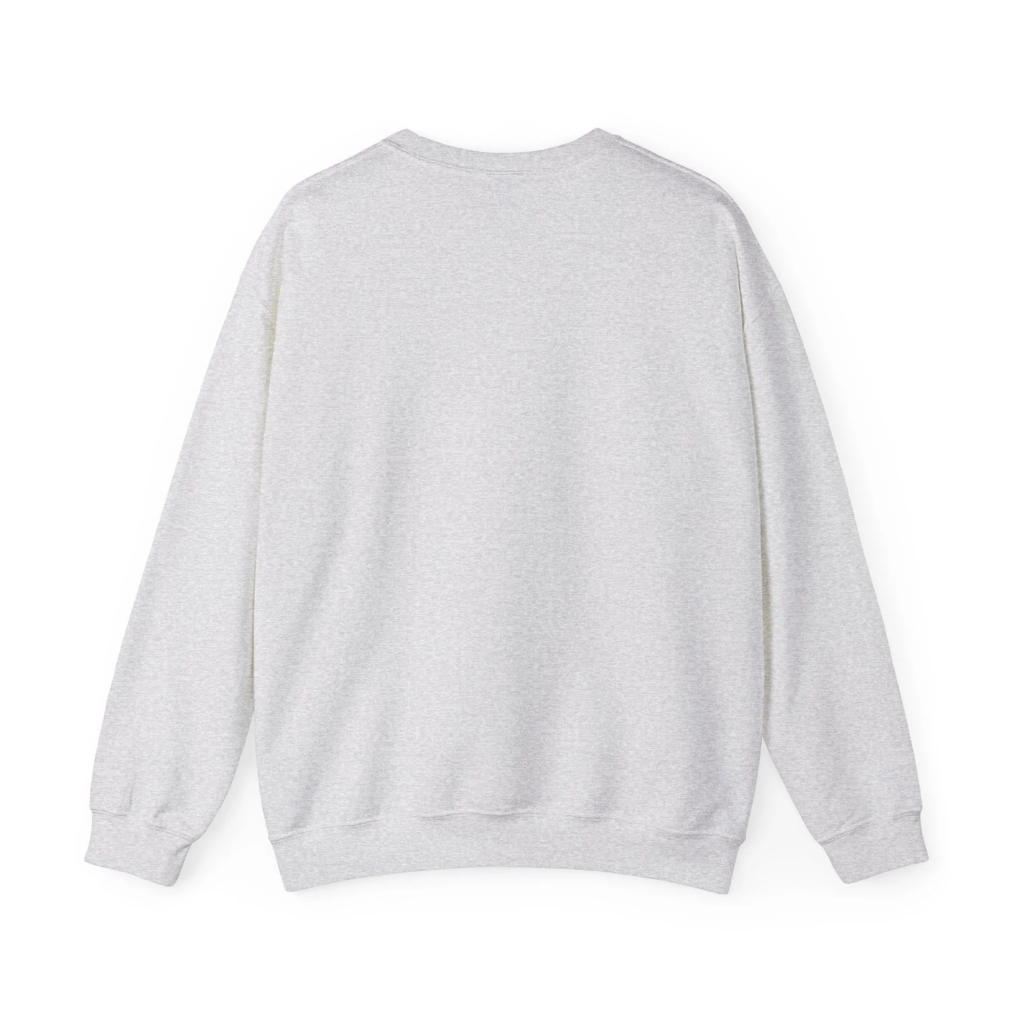Army Veteran Unisex Heavy Blend™ Crewneck Sweatshirt