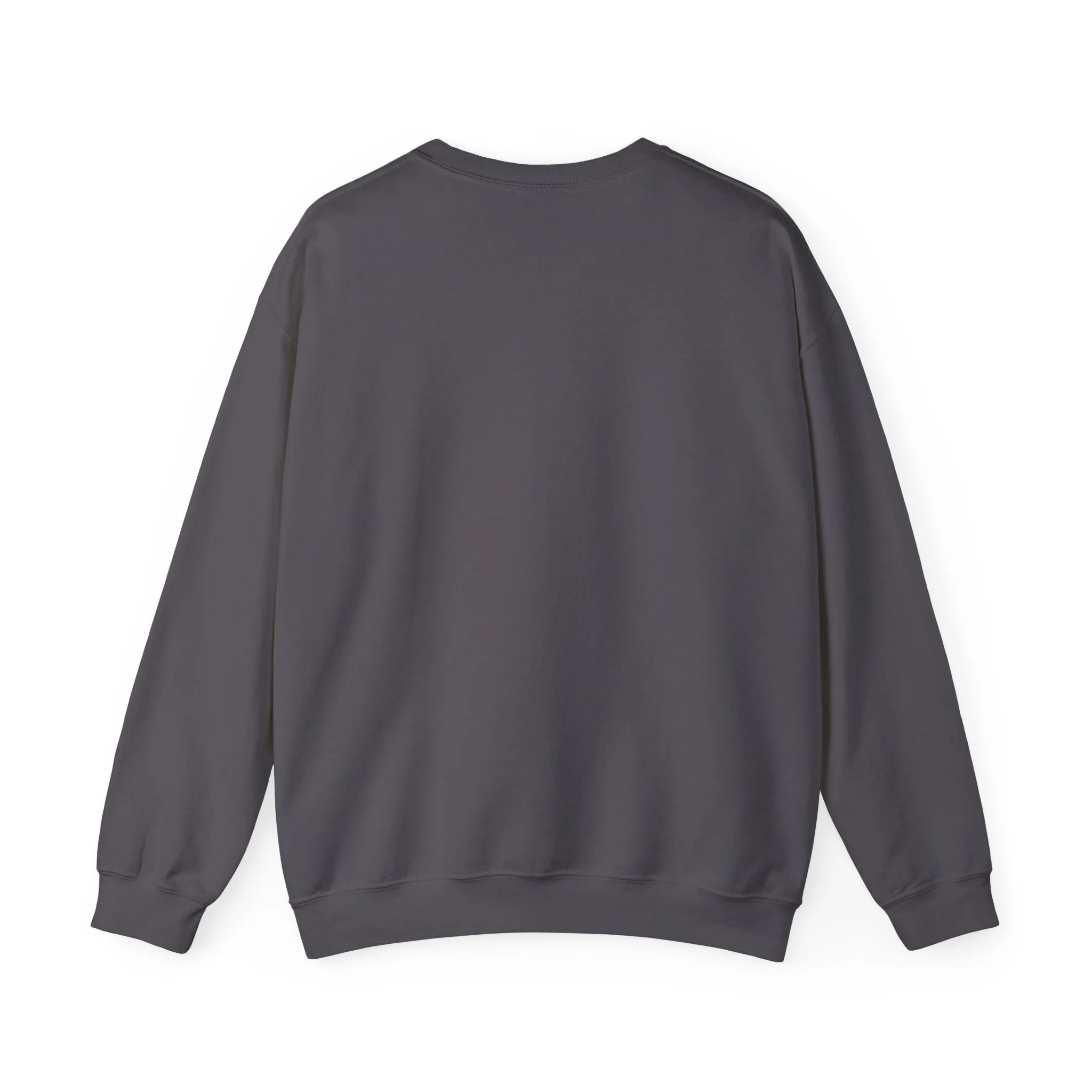 Army Veteran Unisex Heavy Blend™ Crewneck Sweatshirt