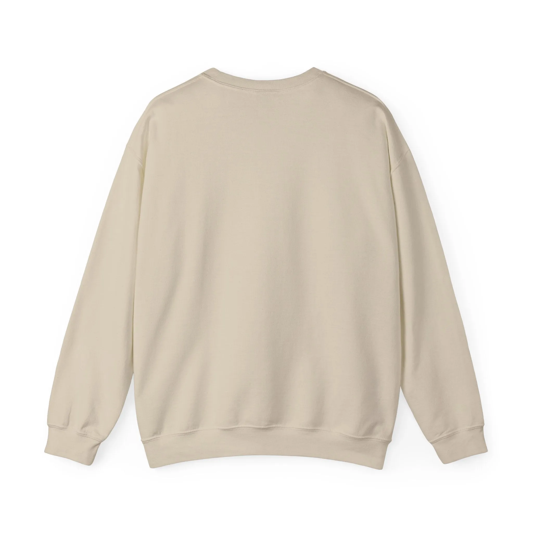 Army Veteran Unisex Heavy Blend™ Crewneck Sweatshirt