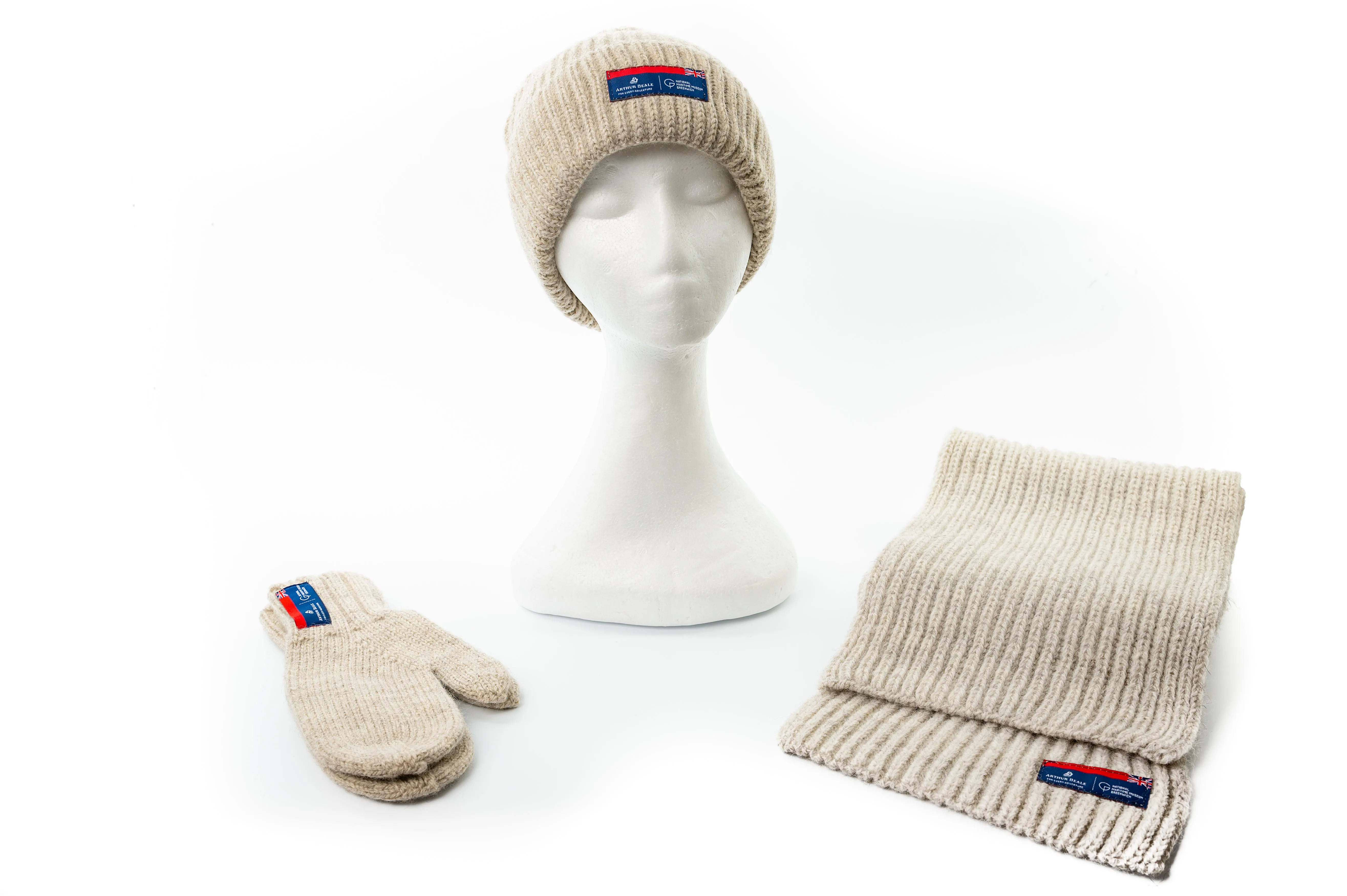 Arthur Beale Maritime Balaclava