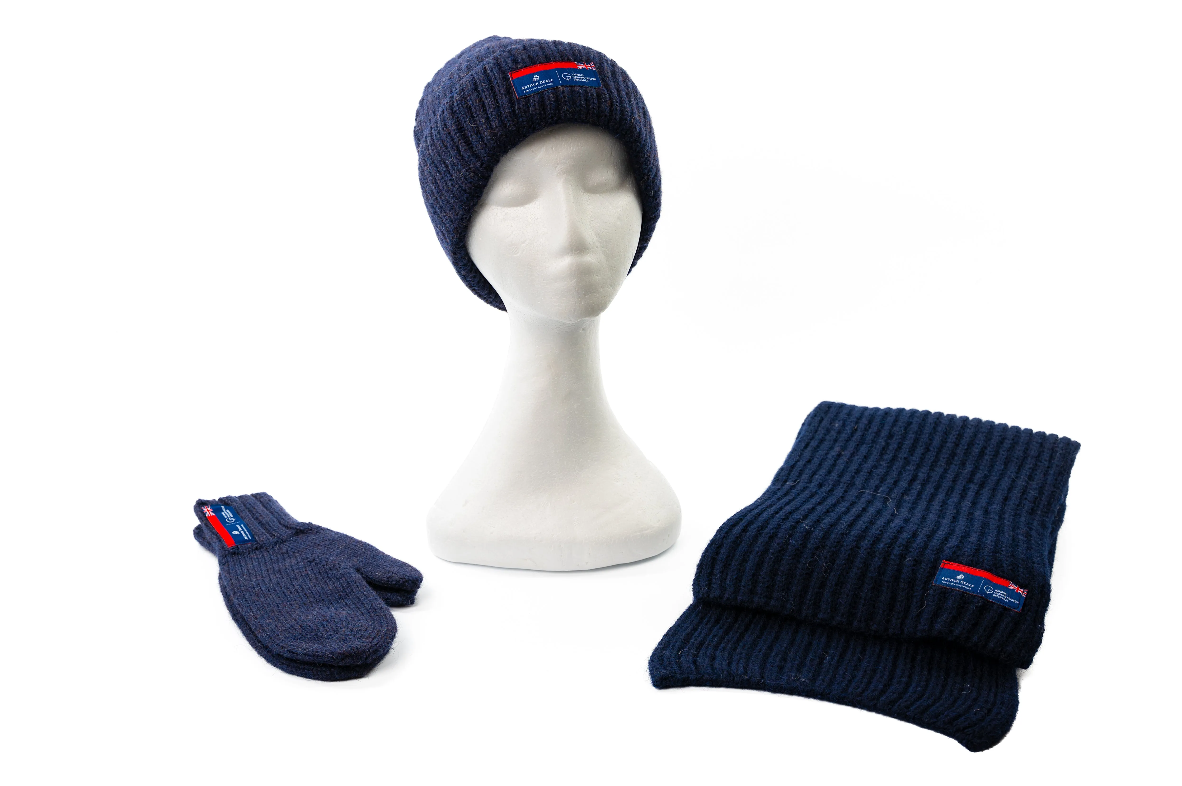 Arthur Beale Maritime Balaclava