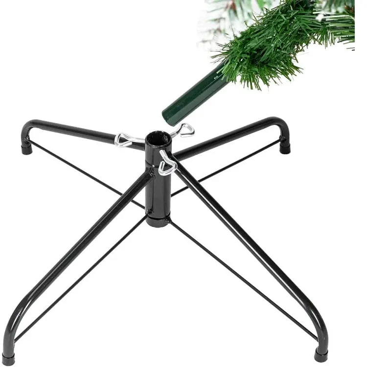 Artificial Bushy Green Christmas Tree - 10FT