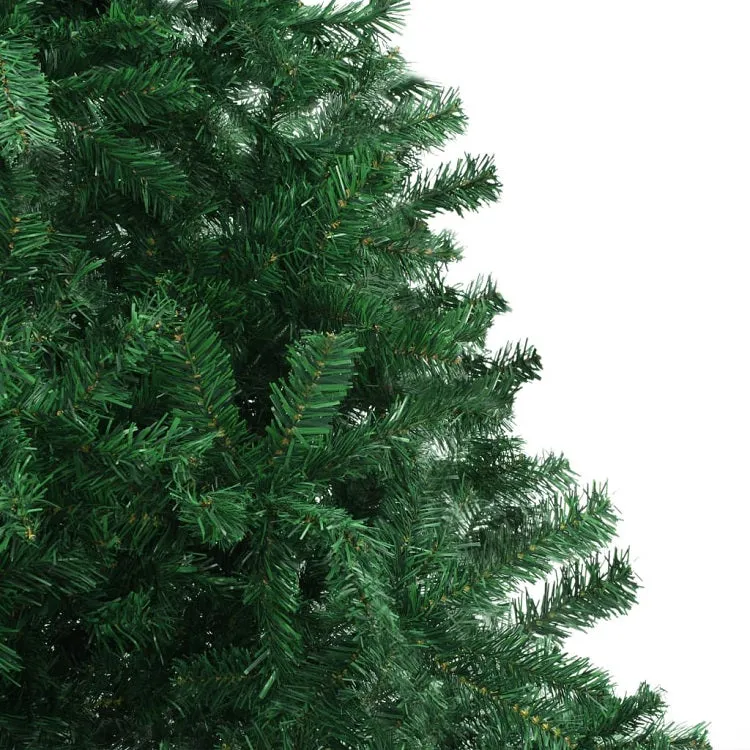 Artificial Bushy Green Christmas Tree - 10FT