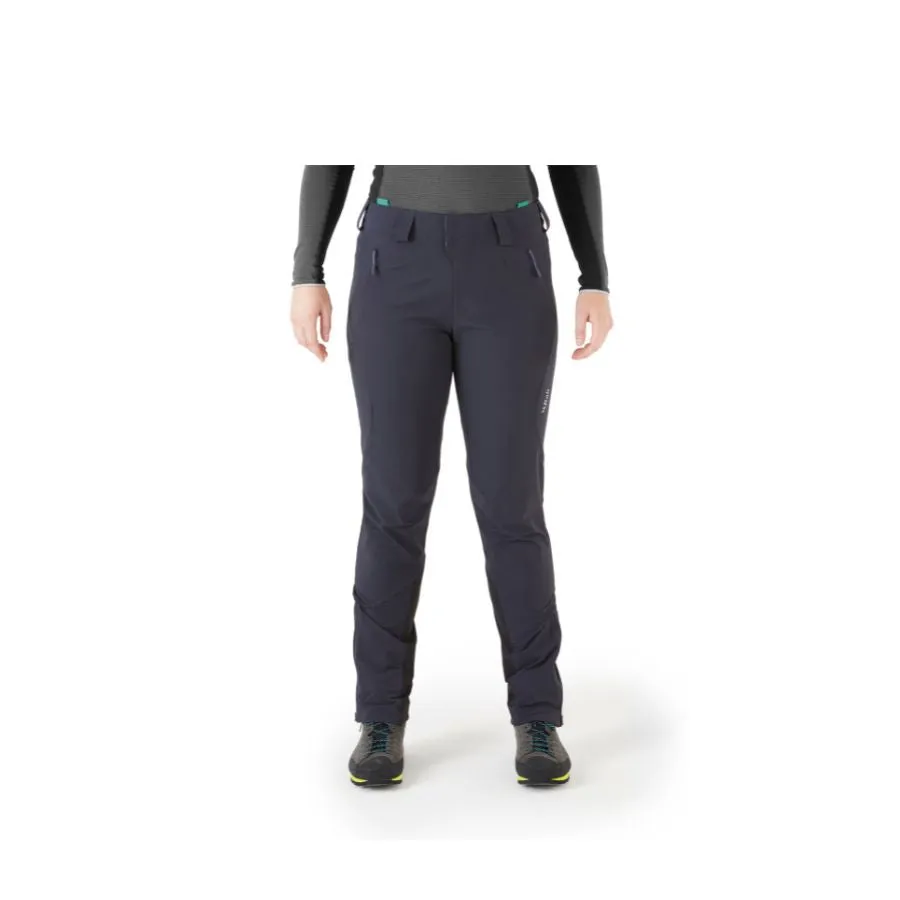 Ascendor AS Pants Regular Leg Womens
