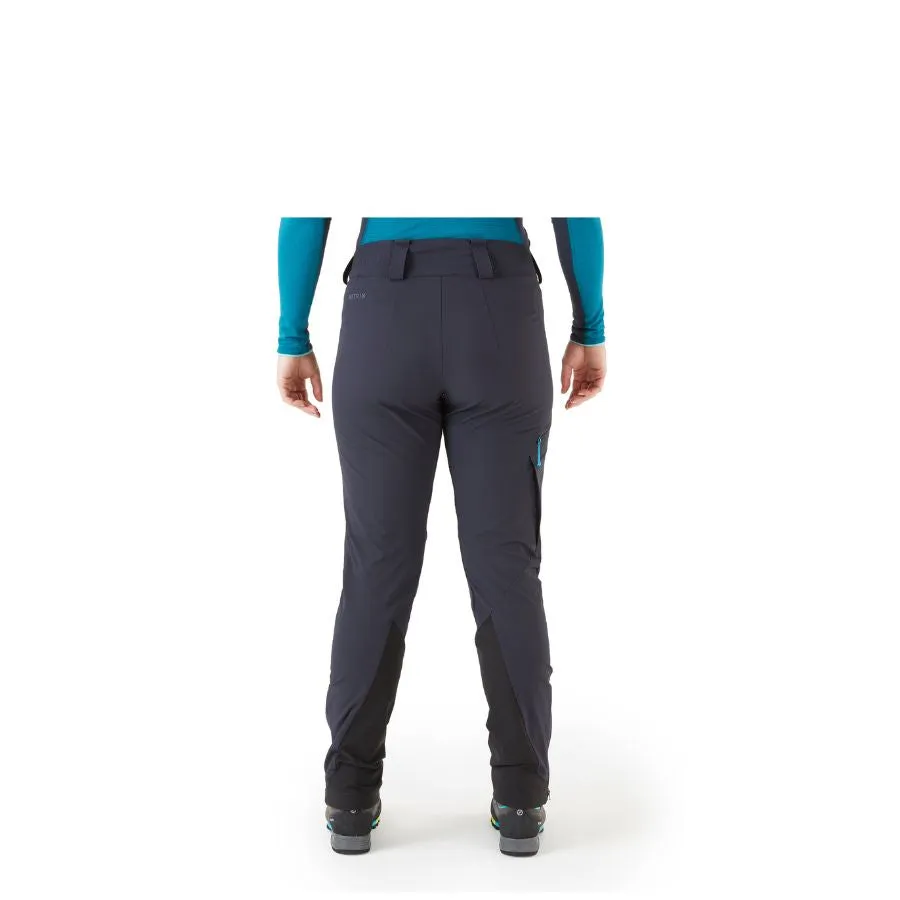 Ascendor AS Pants Regular Leg Womens