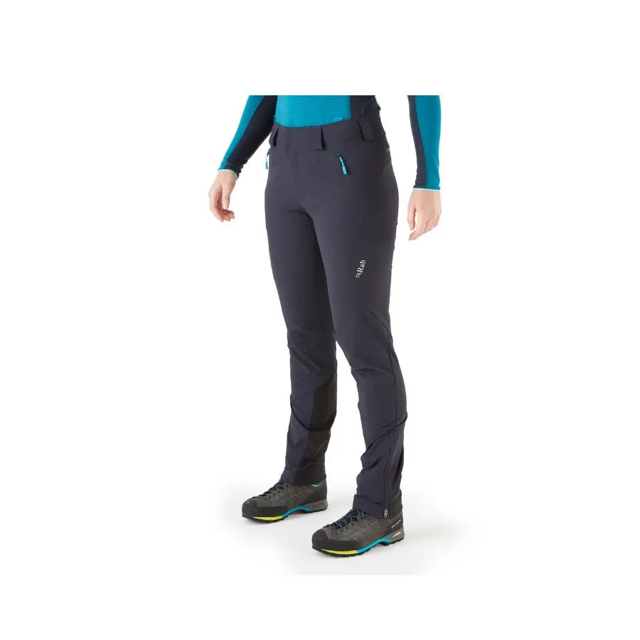 Ascendor AS Pants Regular Leg Womens