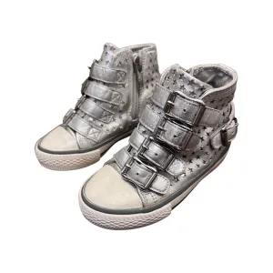 Ash Kids Shoes