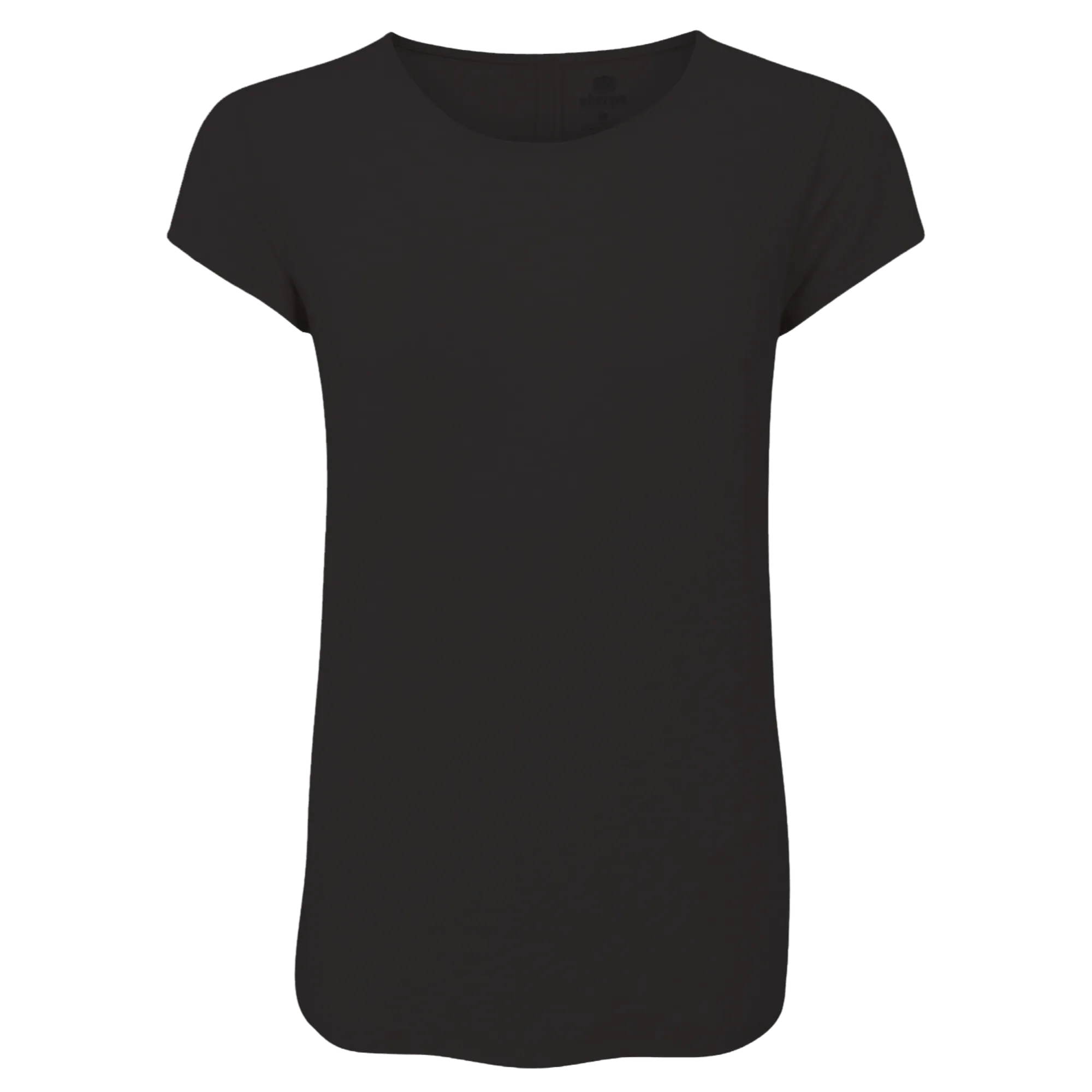 Asha Top - Black