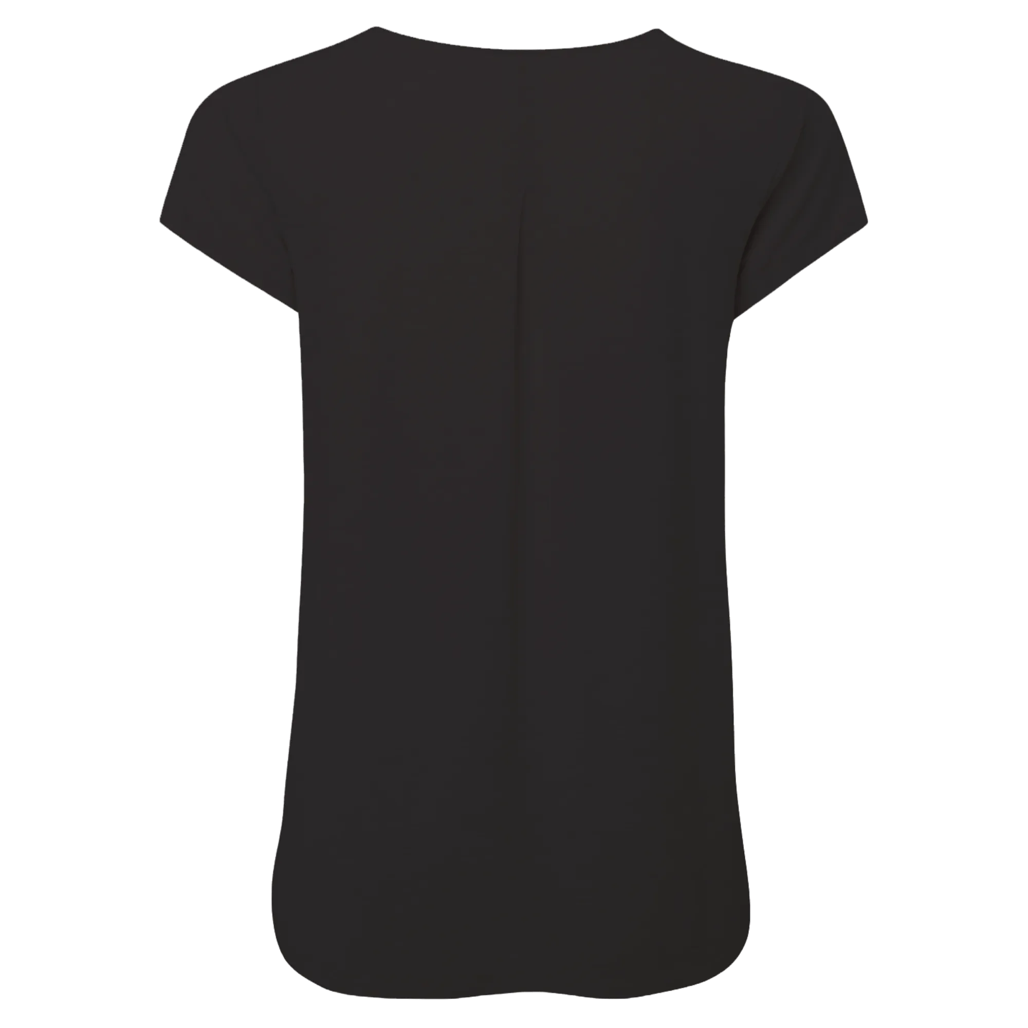Asha Top - Black