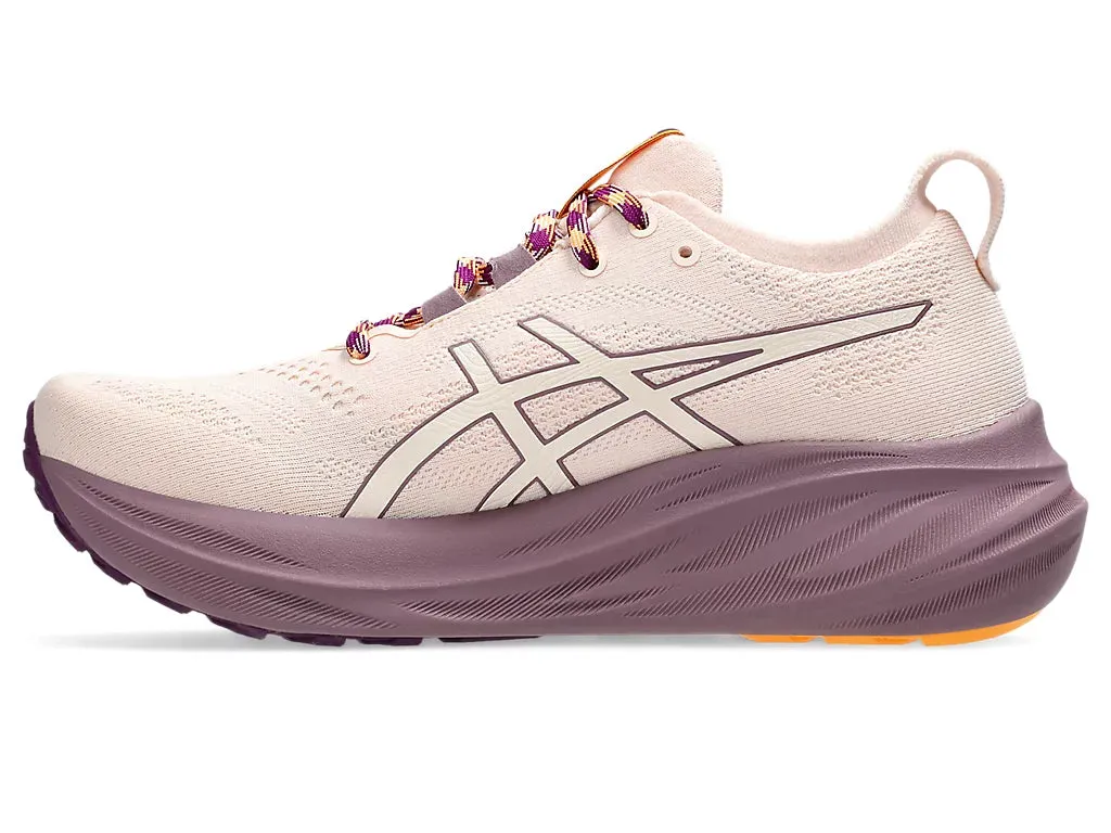 Asics gel-Nimbus 26 TR