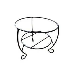 BABA WT-98 (1A) Iron Stand (27cmØ x 26cmH)