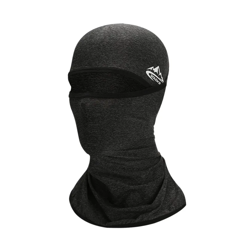 Balaclava - warm balaclava for cold weather
