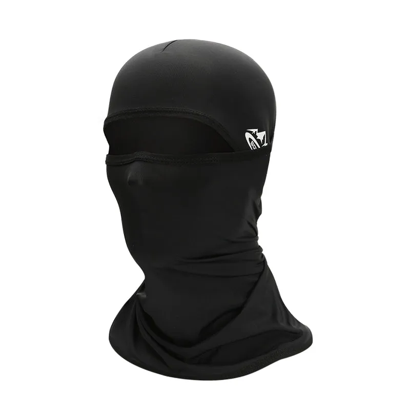 Balaclava - warm balaclava for cold weather