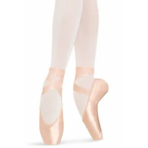 Ballett Táskór - heilum sóla - Bloch -Heritage