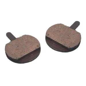 Baradine DSK320 Semi-Metal Pad Disc Brake Shoes