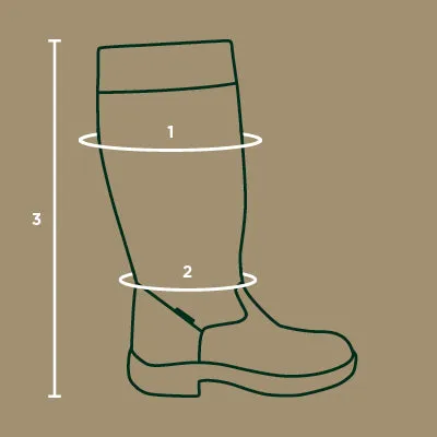 Barrow Boots by Dublin