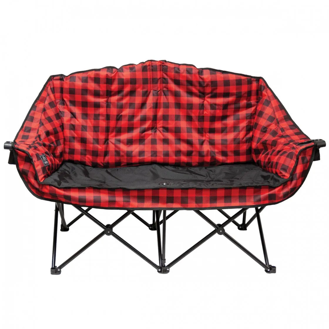 Bear Buddy Double Chair