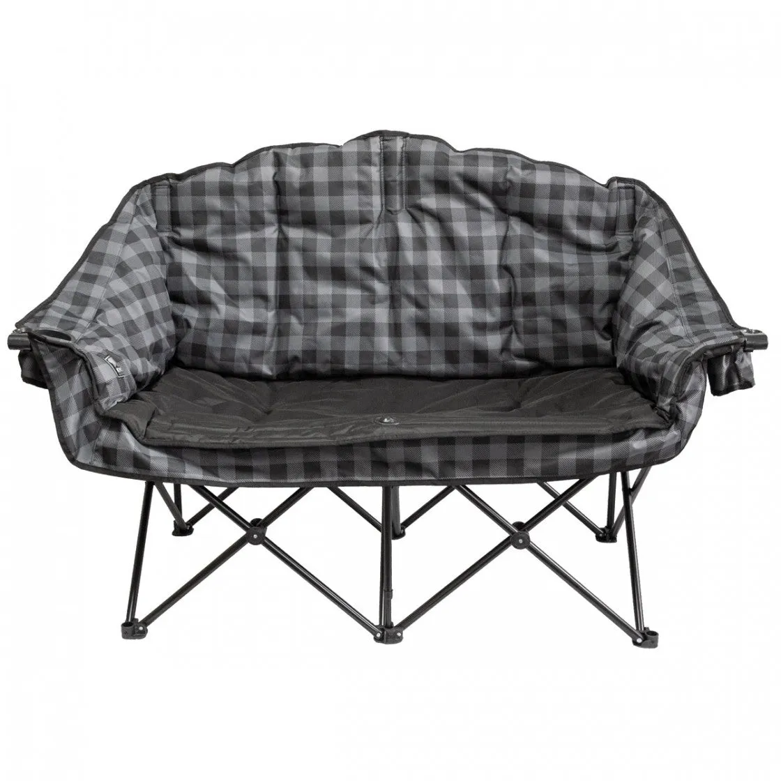 Bear Buddy Double Chair