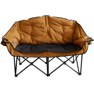 Bear Buddy Double Chair