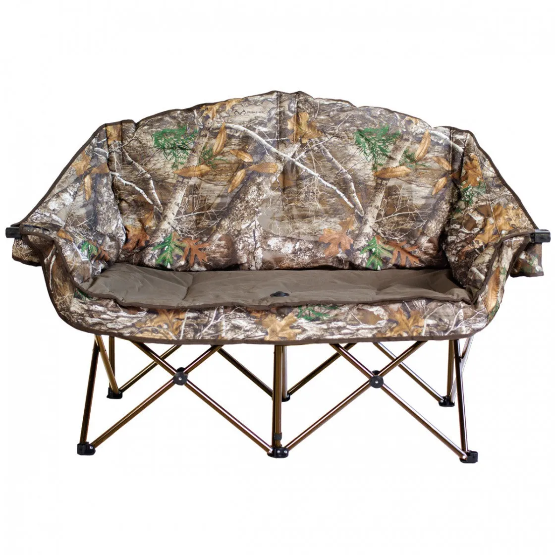 Bear Buddy Double Chair