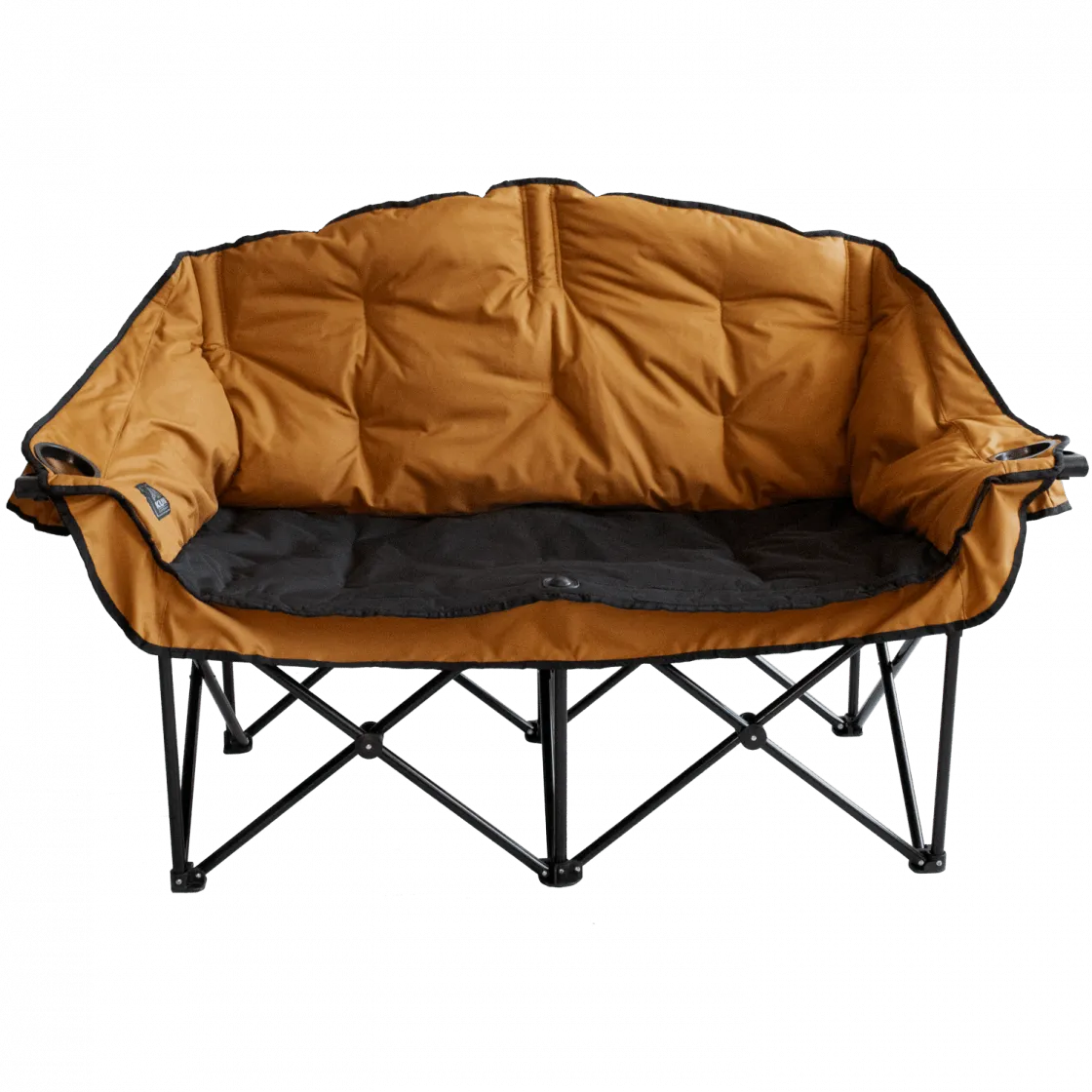 Bear Buddy Double Chair