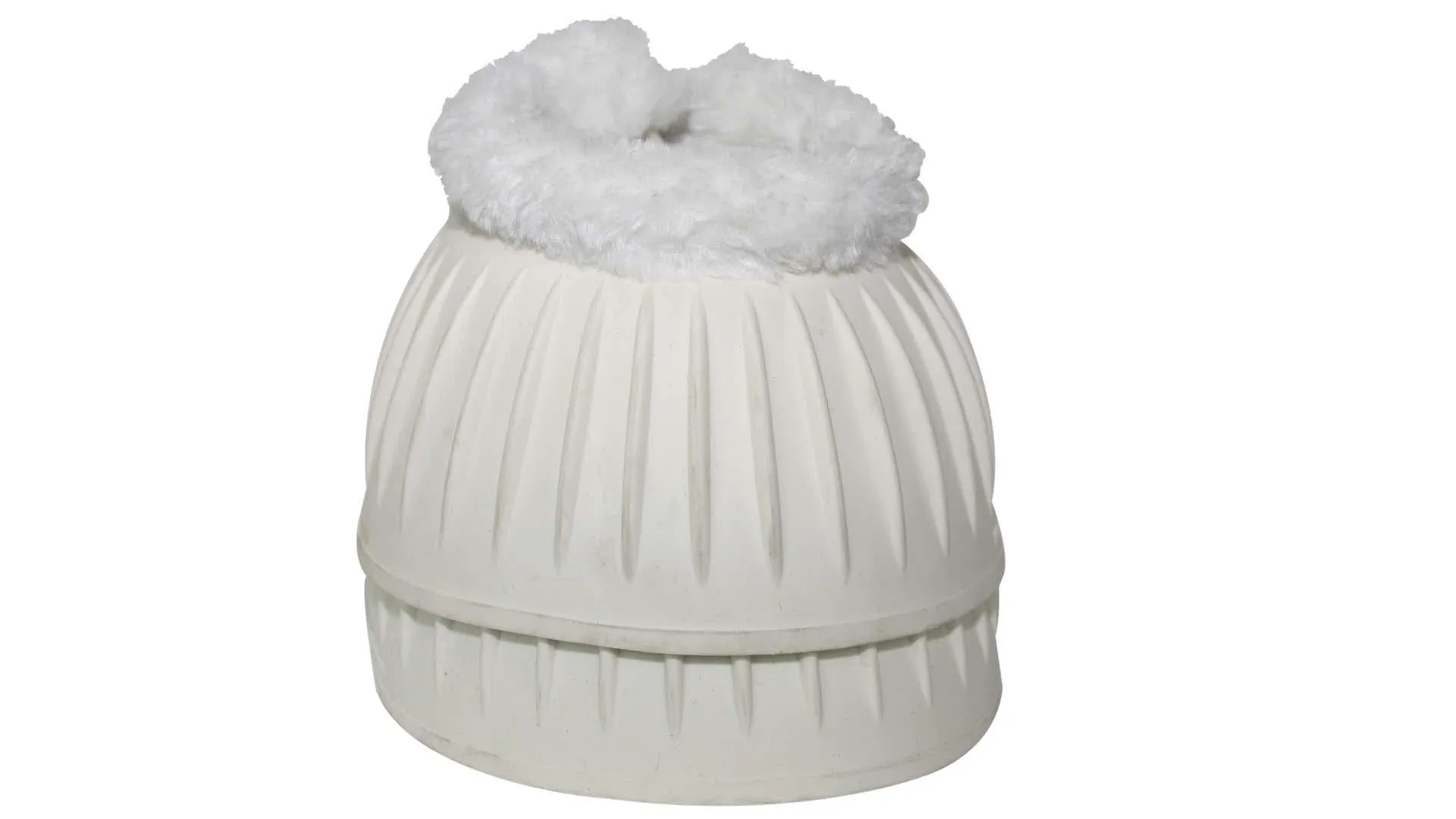 Bell Boots Rubber With Fleece