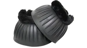 Bell Boots Rubber With Fleece