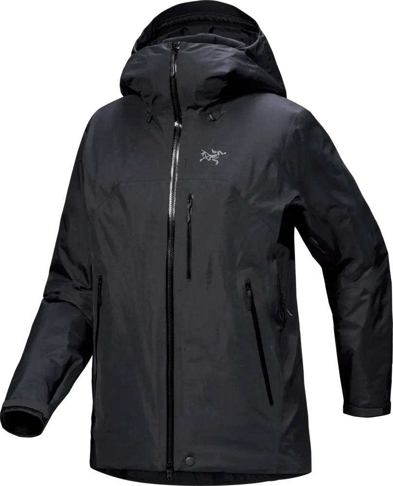 Beta Insulated Jacket Women's
