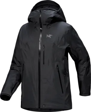 Beta Insulated Jacket Women's