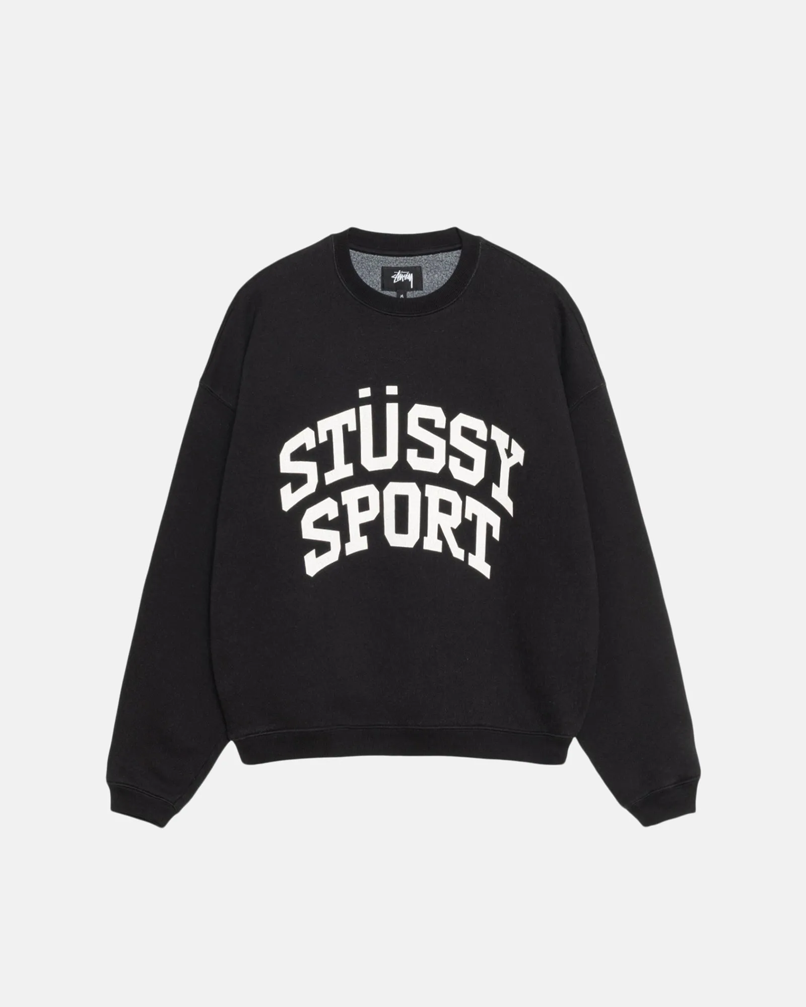 BIG CRACKLE SPORT CREW