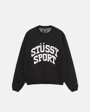 BIG CRACKLE SPORT CREW