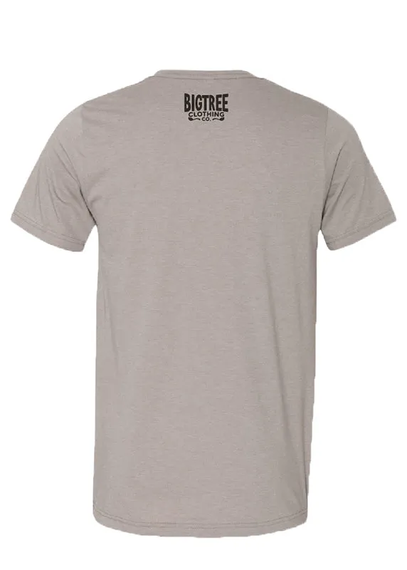 Big Tree Backpacking Tee