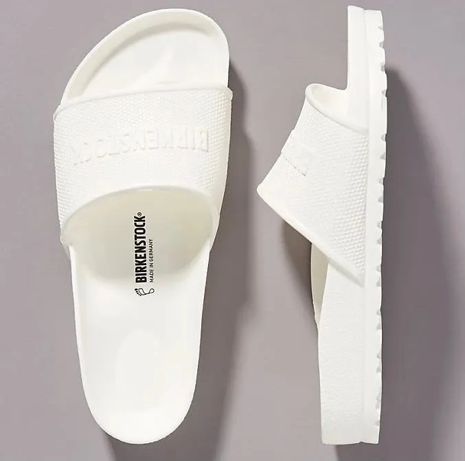 Birk Barbados EVA-wht