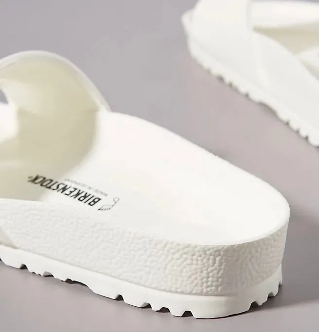 Birk Barbados EVA-wht