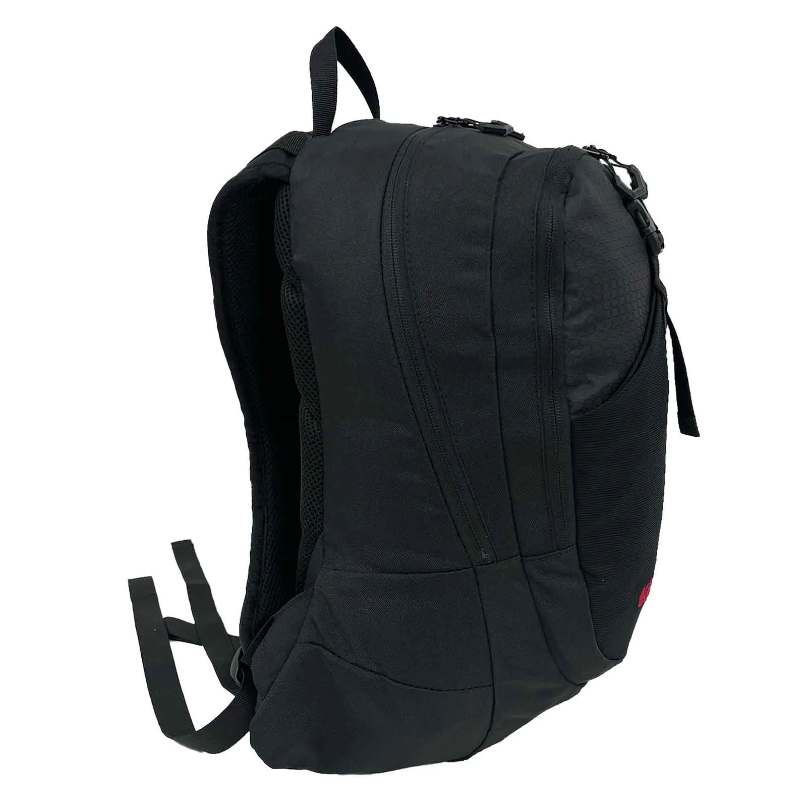 Black Wolf Arrow II 20L Jet Black